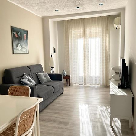 Goodangel House Napoli Eksteriør billede