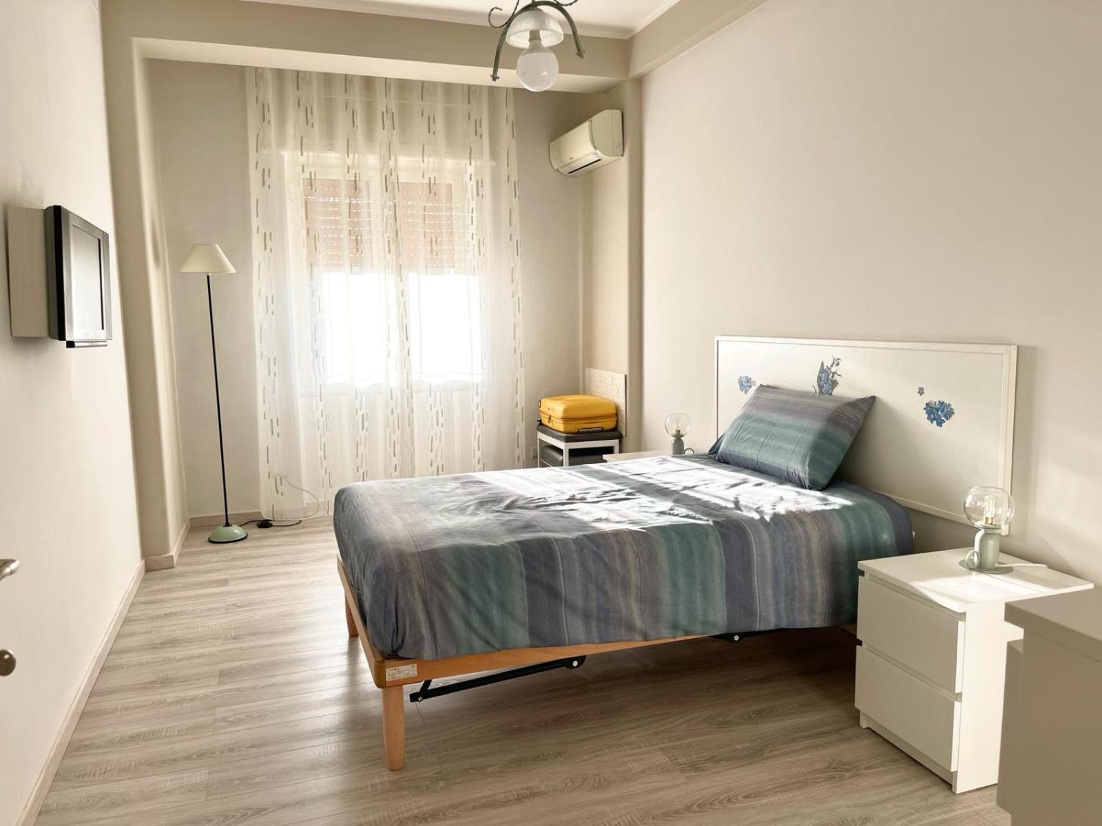 Goodangel House Napoli Eksteriør billede