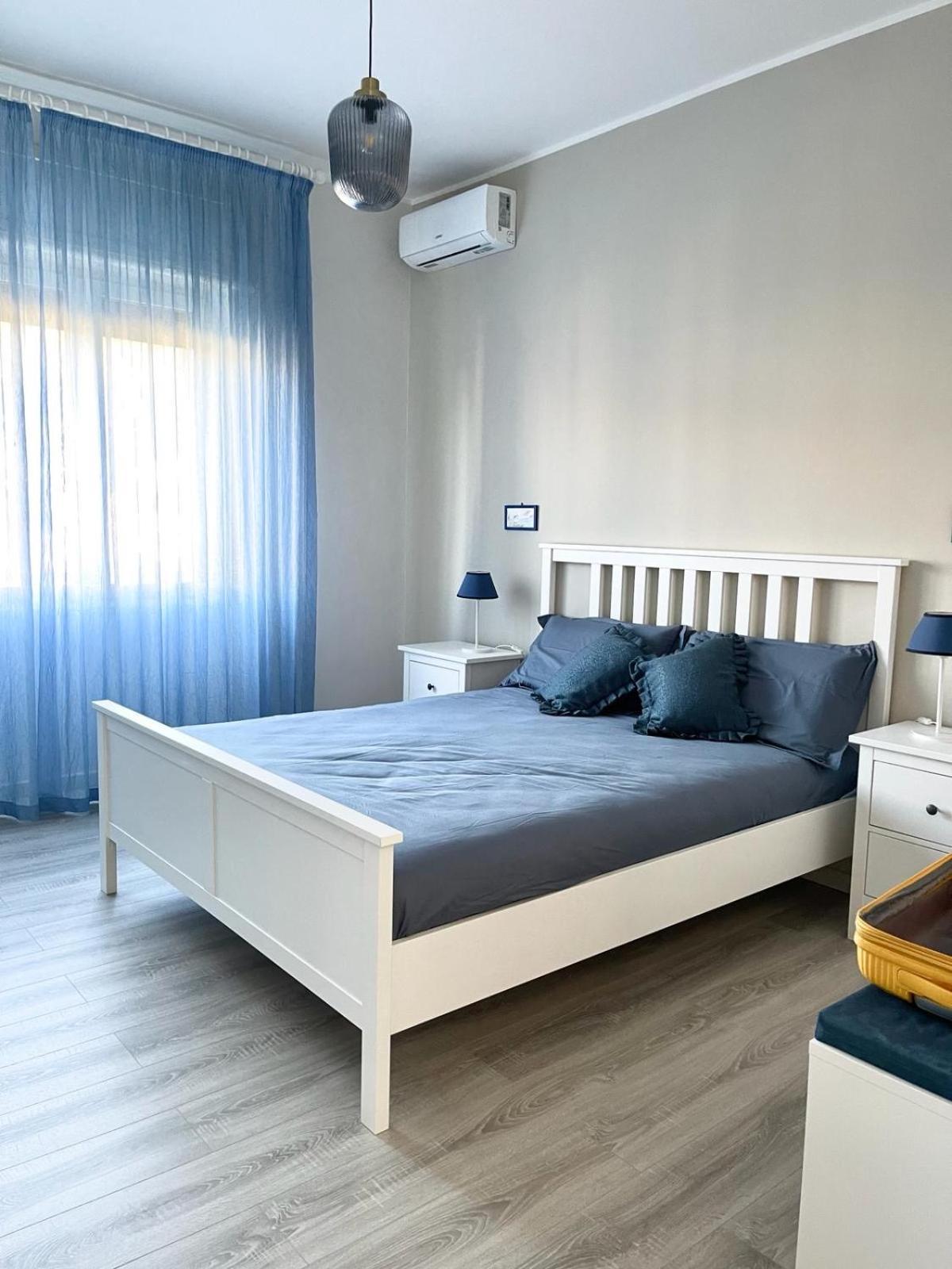 Goodangel House Napoli Eksteriør billede