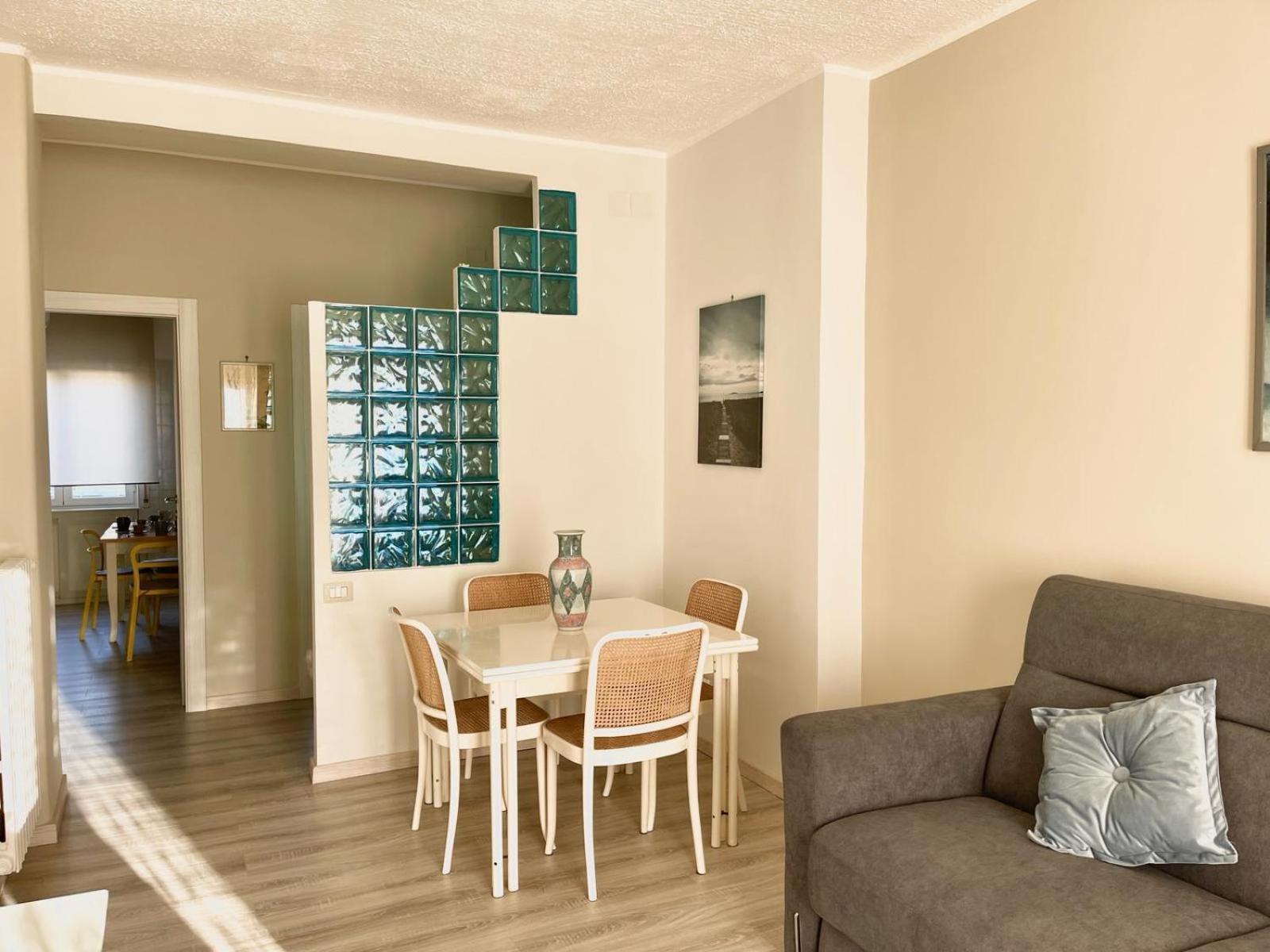Goodangel House Napoli Eksteriør billede