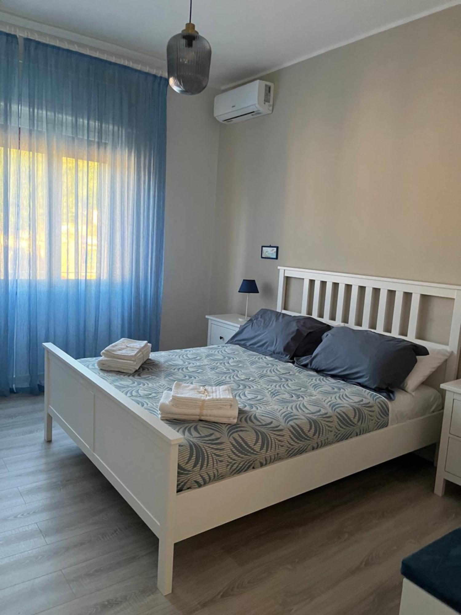 Goodangel House Napoli Værelse billede