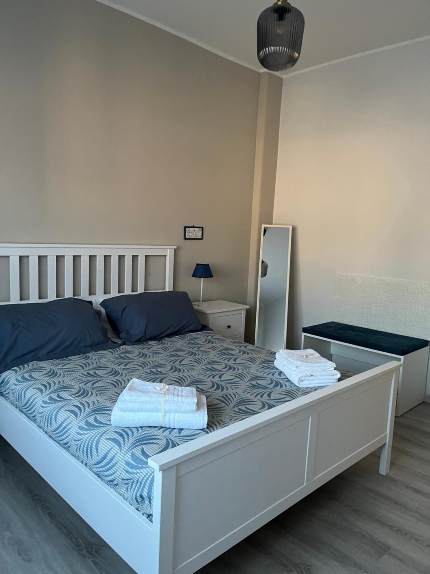 Goodangel House Napoli Værelse billede